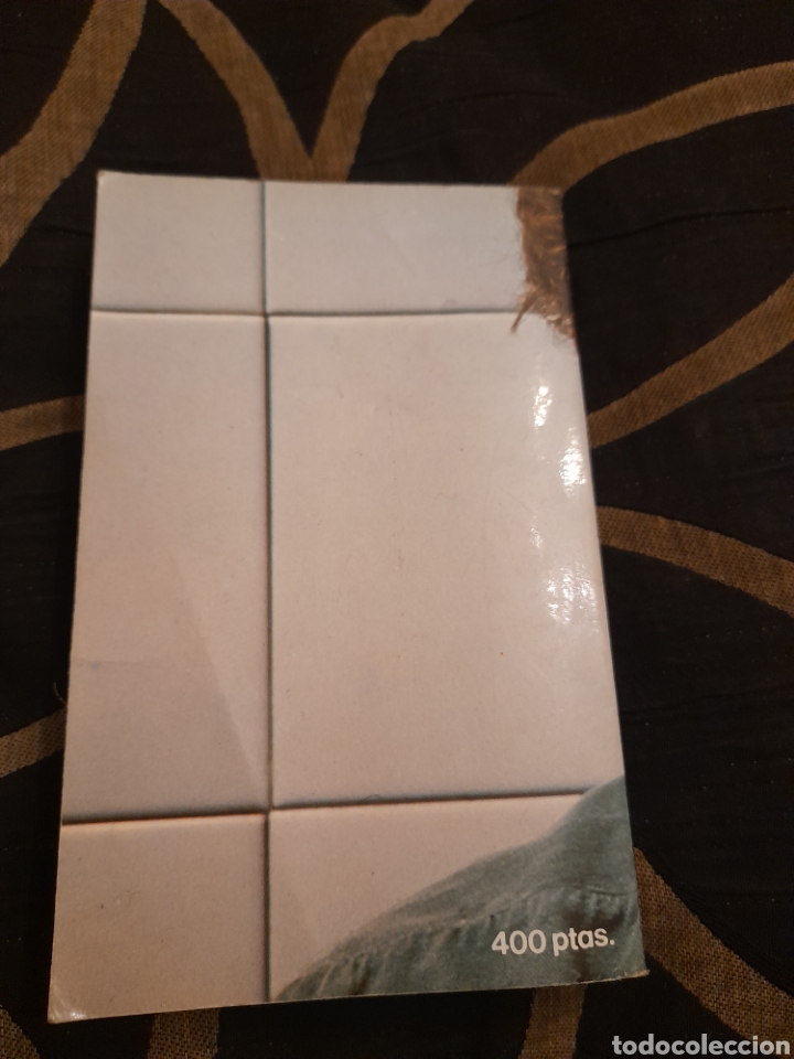 Libros de segunda mano: Cocaina, libro editado en 1982 - Foto 2