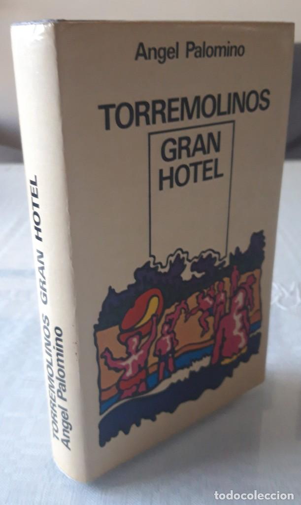 Libros de segunda mano: TORREMOLINOS, GRAN HOTEL - Foto 2