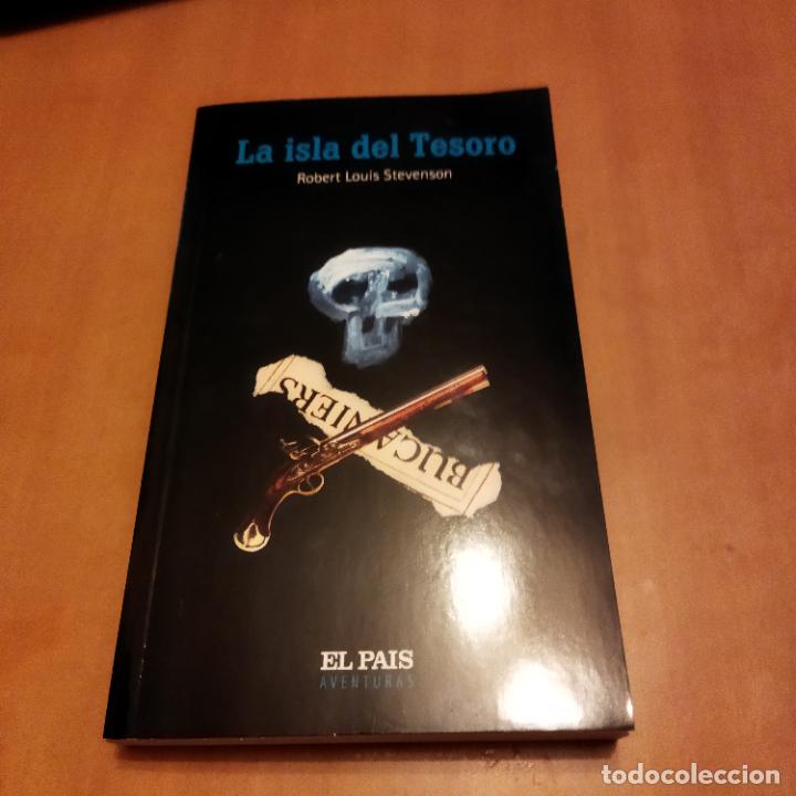 Libros de segunda mano: La isla del tesoro - Foto 1