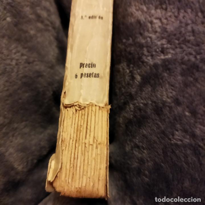 Libros de segunda mano: Madama crisantemo - Foto 2