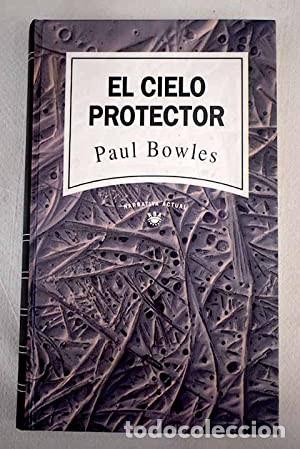 Libros de segunda mano: El cielo protector. Paul Bowles. &iexcl;&iexcl;COMO NUEVO!! - Foto 1