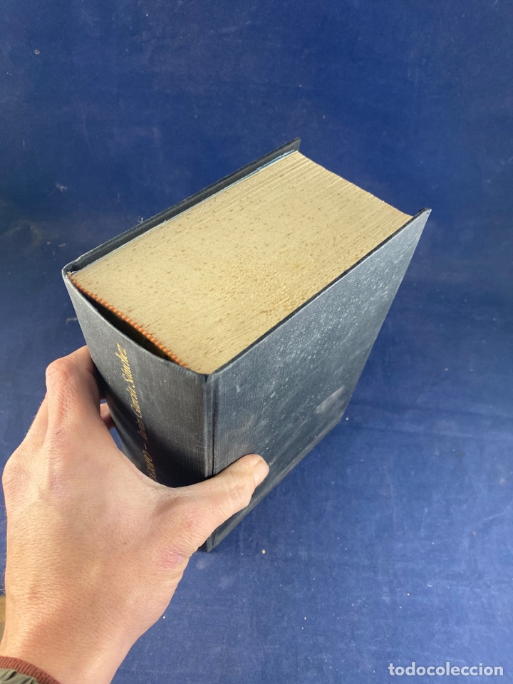 Libros de segunda mano: El mecan&oacute;grafo - Foto 3