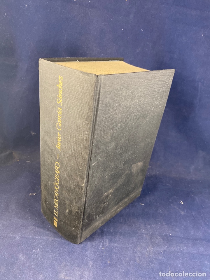 Libros de segunda mano: El mecan&oacute;grafo - Foto 1