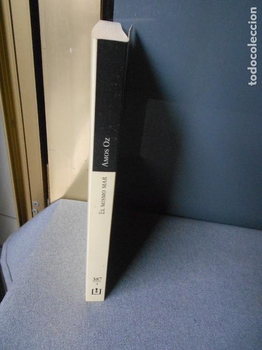 Libros de segunda mano: EL MISMO MAR - Foto 5