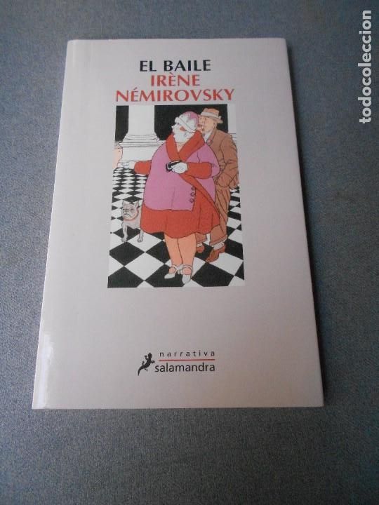 Libros de segunda mano: EL BAILE - Foto 1