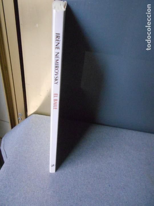Libros de segunda mano: EL BAILE - Foto 6