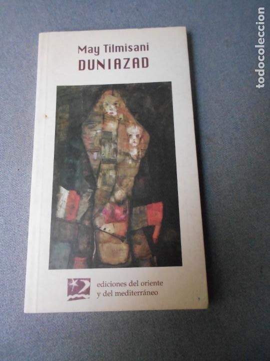 Libros de segunda mano: DUNIAZAD - Foto 1
