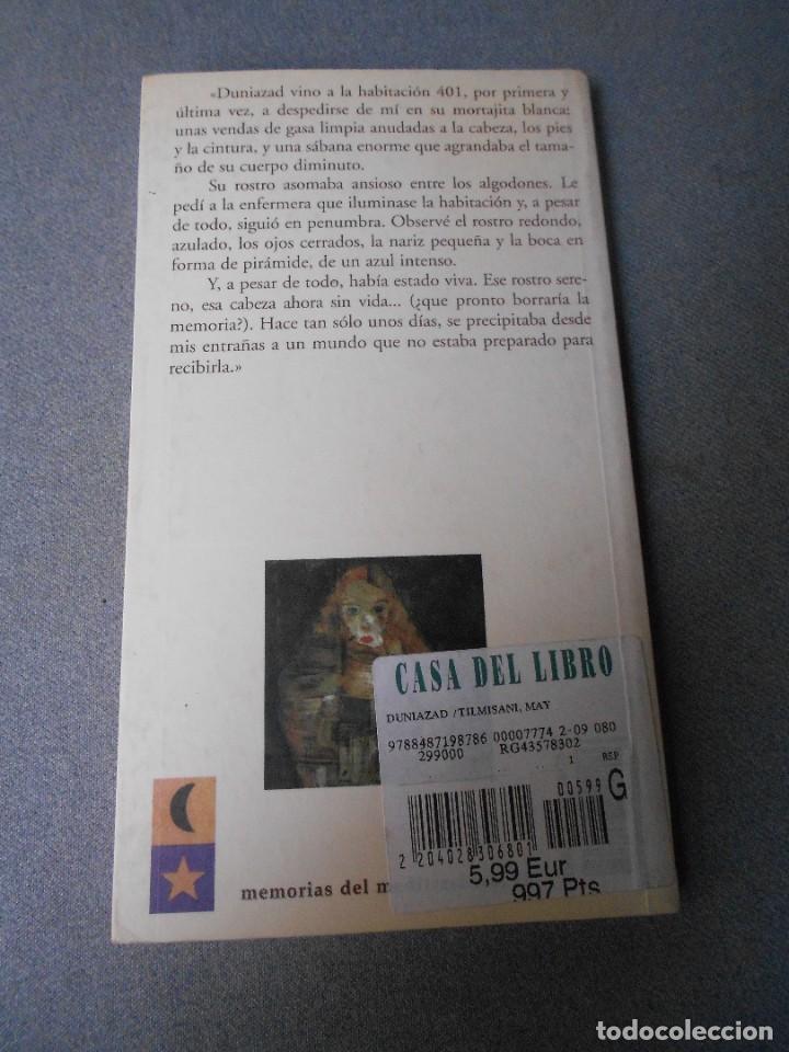 Libros de segunda mano: DUNIAZAD - Foto 4