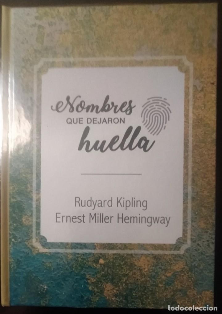 Nombres Que Dejaron Huella Rudyard Kipling Comprar En nombres-que-dejaron-huella-rudyard-kipling-comprar-en