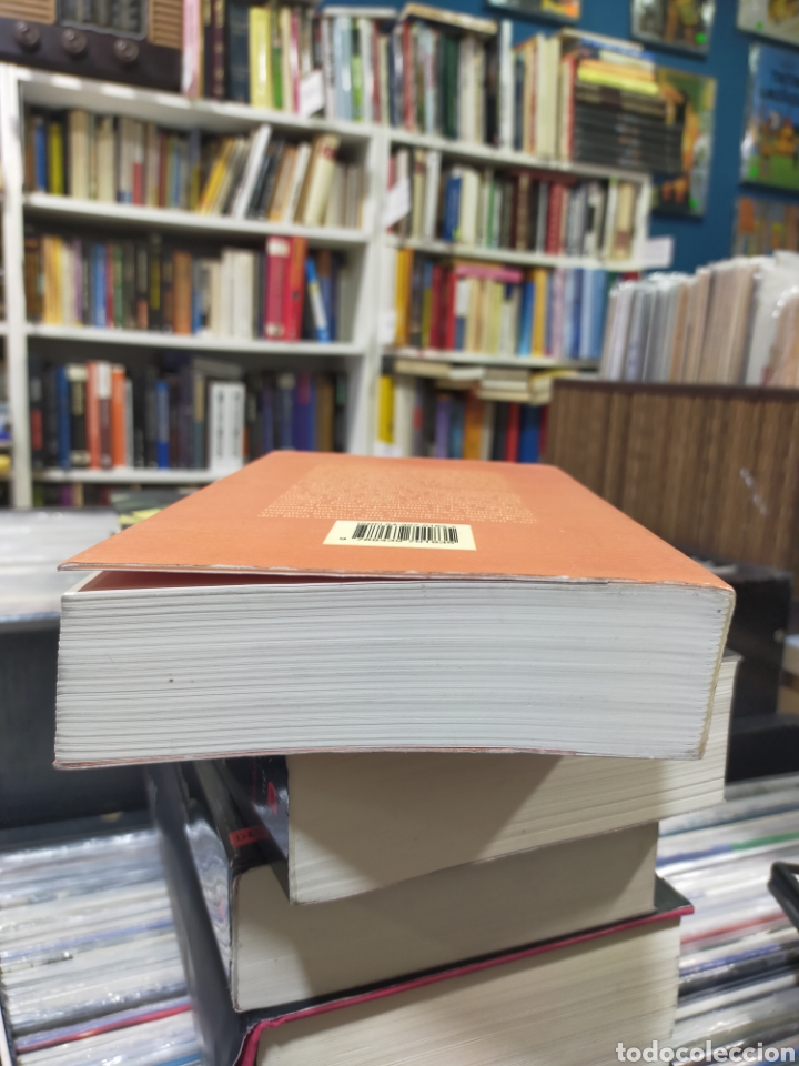 Libros de segunda mano: CARNE LAVADA - THOMAS ROSENBOOM - Foto 4