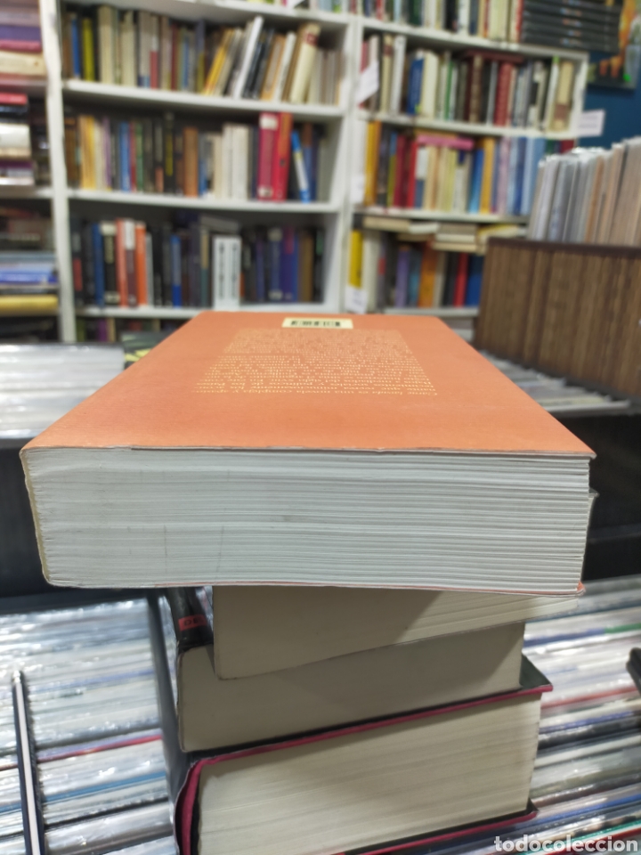 Libros de segunda mano: CARNE LAVADA - THOMAS ROSENBOOM - Foto 6