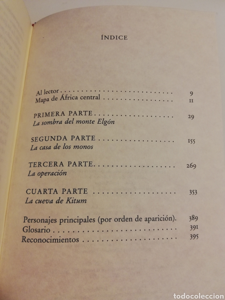 Libros de segunda mano: ZONA CALIENTE (RICHARD PRESTON) - Foto 3