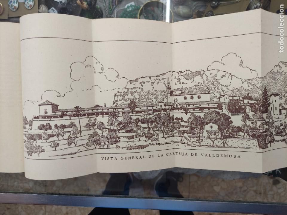 Libros de segunda mano: CHOPIN Y GEORGE SAND en Mallorca - Foto 8