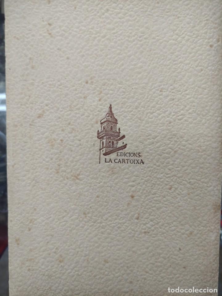 Libros de segunda mano: CHOPIN Y GEORGE SAND en Mallorca - Foto 9
