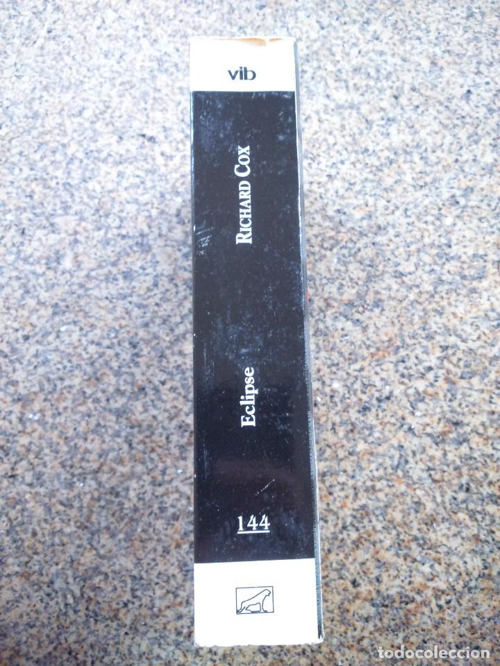 Libros de segunda mano: ECLIPSE -- RICHARD COX -- VERGARA 2000 -- - Foto 3