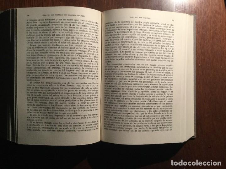 Libros de segunda mano: La Riqueza de las Naciones. Adam Smith. - Foto 2
