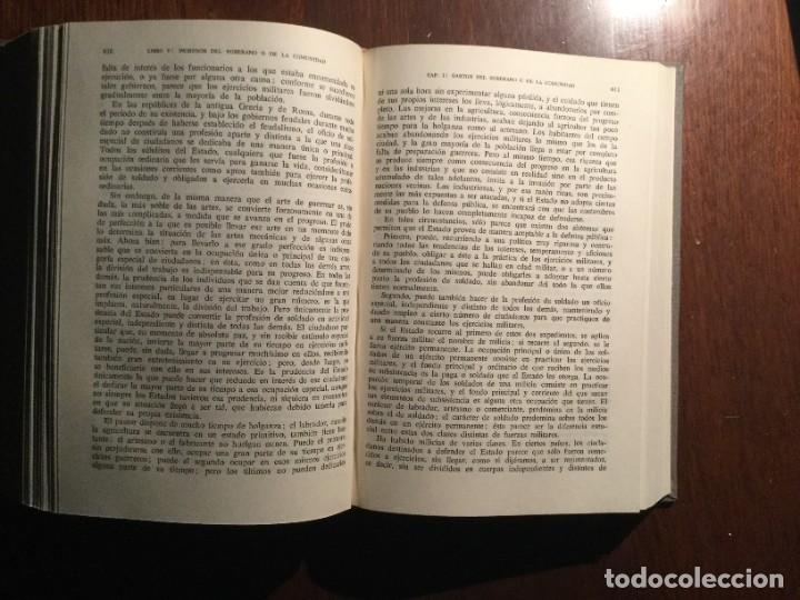 Libros de segunda mano: La Riqueza de las Naciones. Adam Smith. - Foto 4