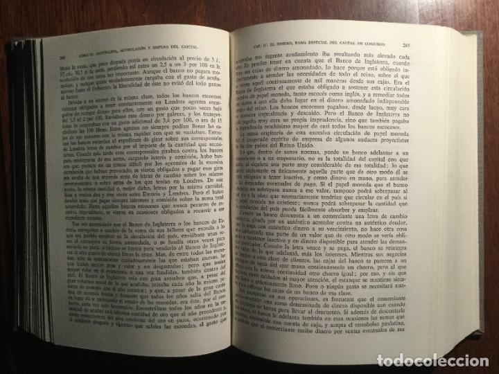 Libros de segunda mano: La Riqueza de las Naciones. Adam Smith. - Foto 6