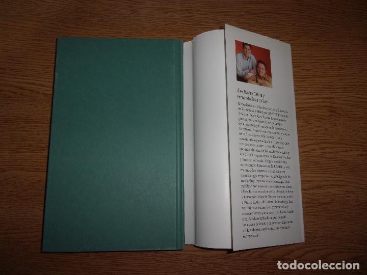 Libros de segunda mano: LA BUENA SUERTE - CIRCULO DE LECTORES. - Foto 2