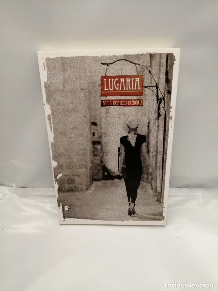 Libri di seconda mano: LUGARIA (PRIMERA EDICI&Oacute;N)