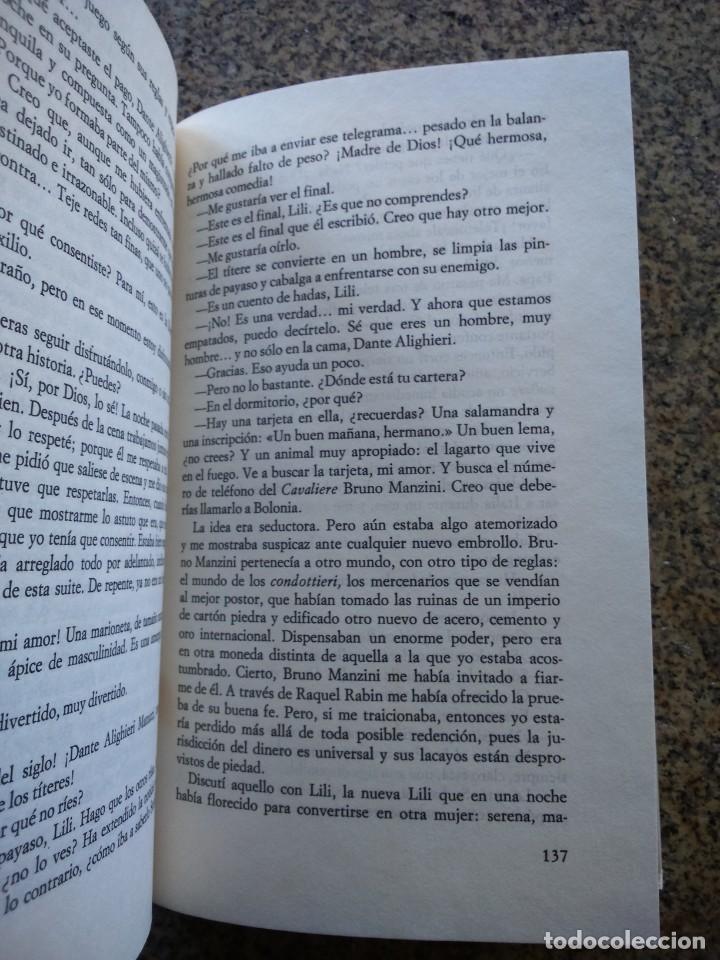 Libros de segunda mano: LA SALAMANDRA -- MORRIS WEST -- CIRCULO 1974 -- - Foto 2