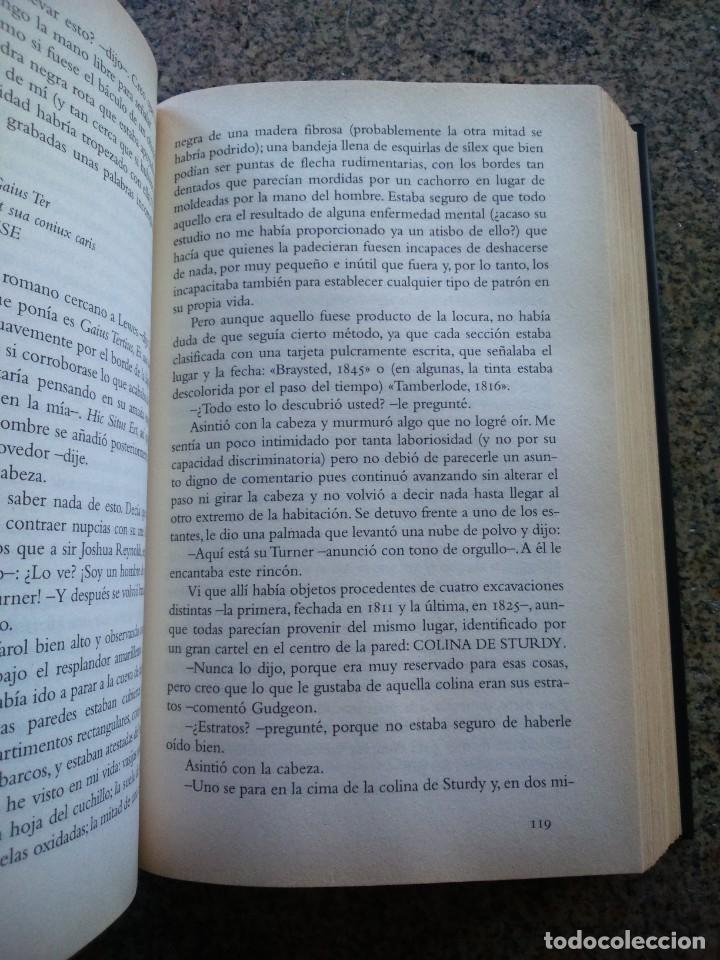 Libros de segunda mano: LA CLAVE OCULTA -- JAMES WILSON -- CIRCULO 2001 -- - Foto 2