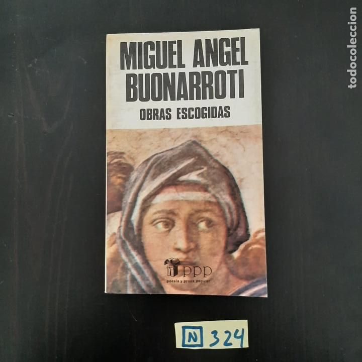Libros de segunda mano: Obras escogidas - Foto 1