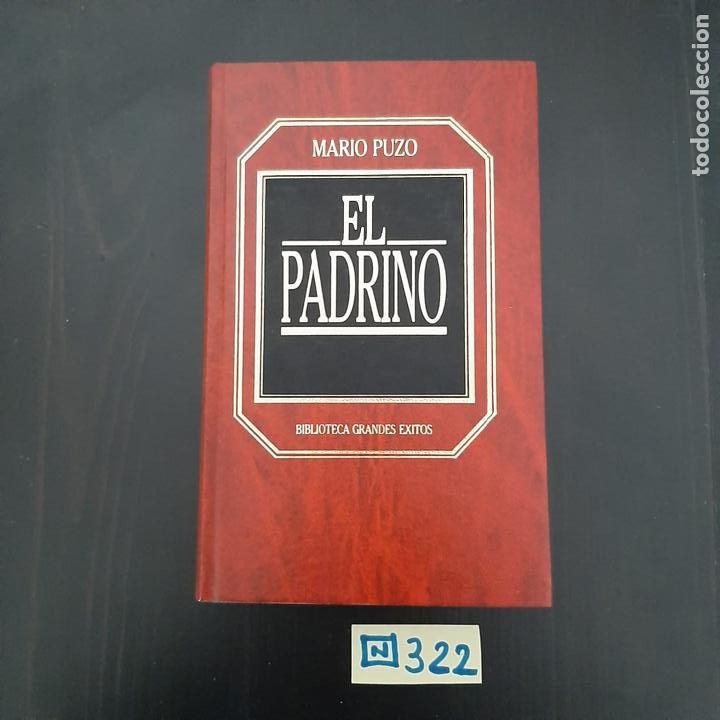 Libros de segunda mano: El Padrino - Foto 1