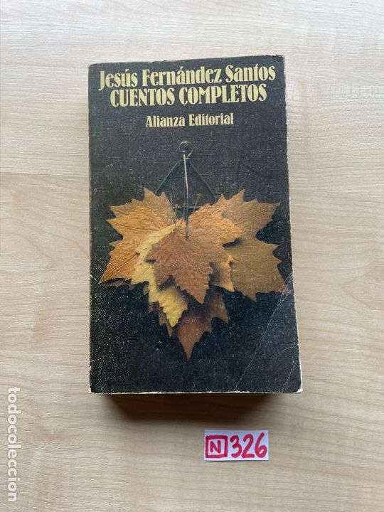 Libros de segunda mano: Cuentos completos - Foto 1