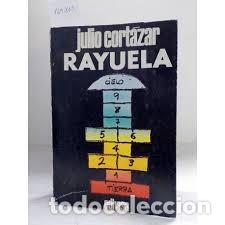 Libros de segunda mano: Rayuela Julio Cort&aacute;zar - Foto 1