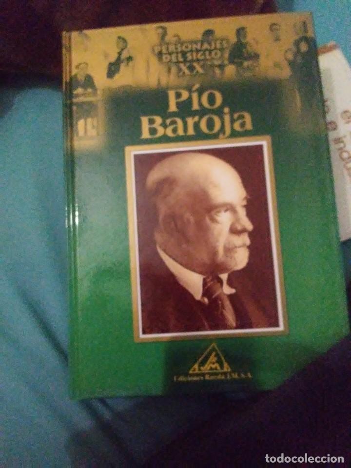 Libros de segunda mano: P&iacute;o Baroja - Foto 1