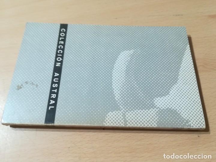 Libros de segunda mano: EL REY LEAR / WILLIAM SHAKESPEARE / AUSTRAL / CONS010 - Foto 2