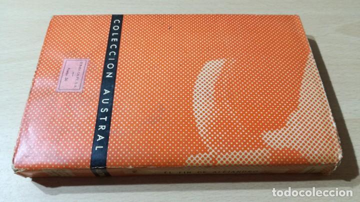 Libros de segunda mano: EL FIN DE ALEJANDRO I / DIMITRI MEREJKOVSKY / AUSTRAL/ R301 - Foto 2