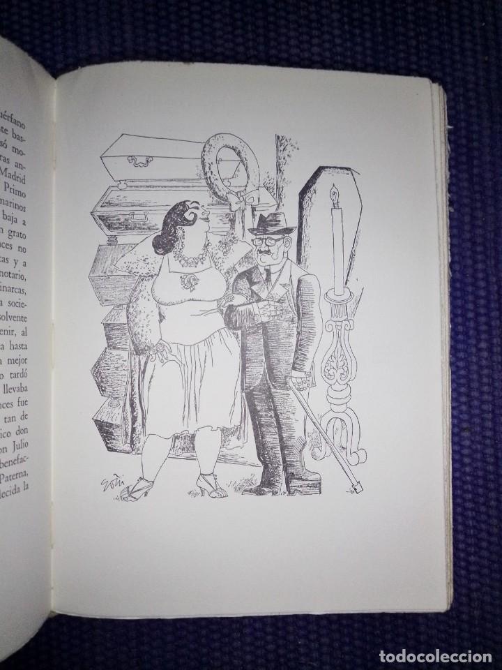 Libros de segunda mano: Cela, Camilo Jos&eacute;: Tobog&aacute;n de hambrientos - Foto 2