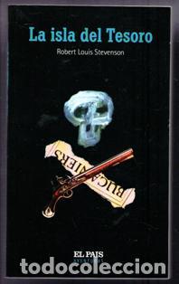 Libros de segunda mano: La isla del tesoro, Robert Louis Stevenson - Foto 1