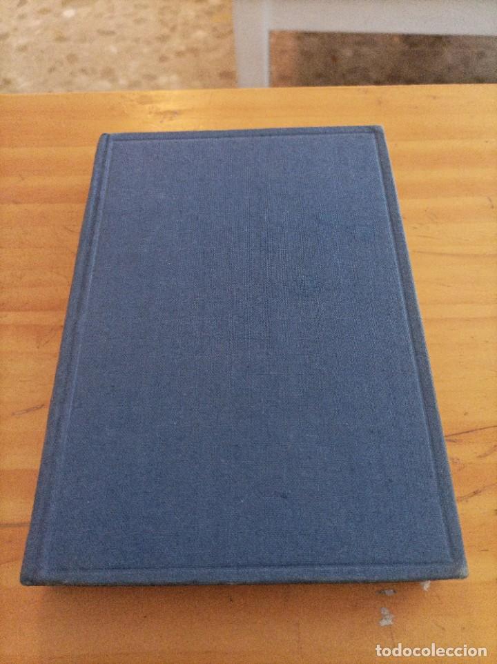 Second hand books: LA EXILIADA.RETRATO DE UNA MADRE AMERICANA.PEARL S.BUCK, PLANETA,1952,282 P&Aacute;G.
