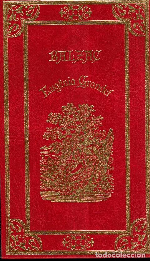 Libros de segunda mano: EUGENIA GRANDET - Foto 1