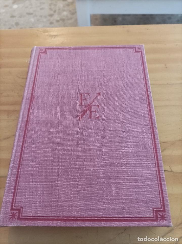 Second hand books: EL MOLINO DEL PO.RICCARDO BACCHELLI.EDIT.EXITO.1951,301 PAGINAS.