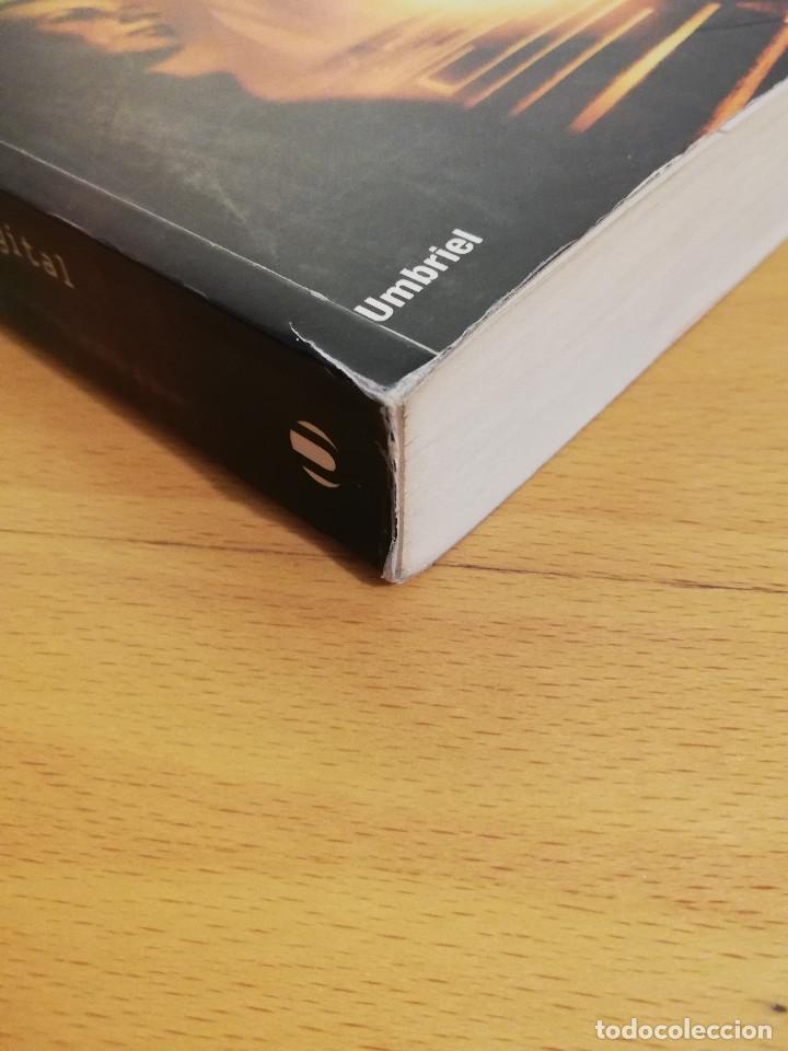 Libros de segunda mano: LA FORTALEZA DIGITAL (DAN BROWN) - Foto 3