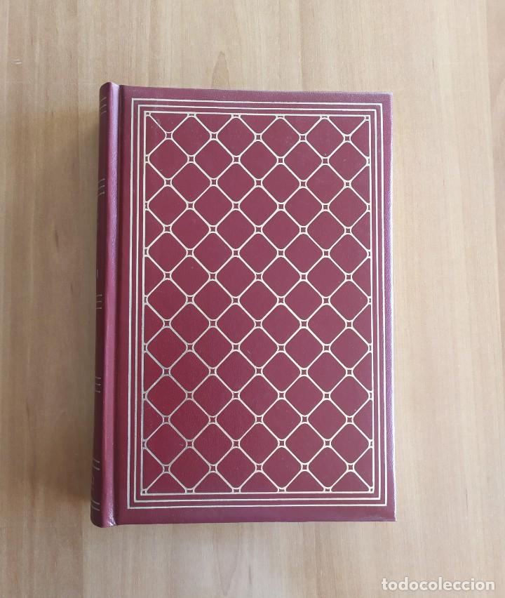Libros de segunda mano: SALAMBO GUSTAVE FLAUBERT G. RIESCO