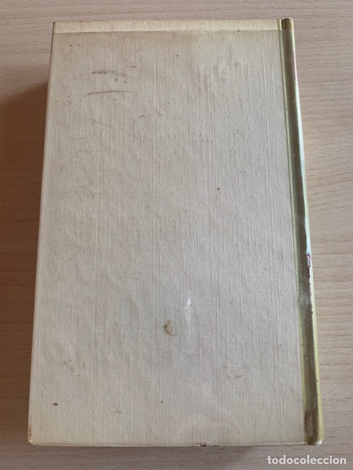Libros de segunda mano: La Torre de Babel. Morris West. - Foto 3