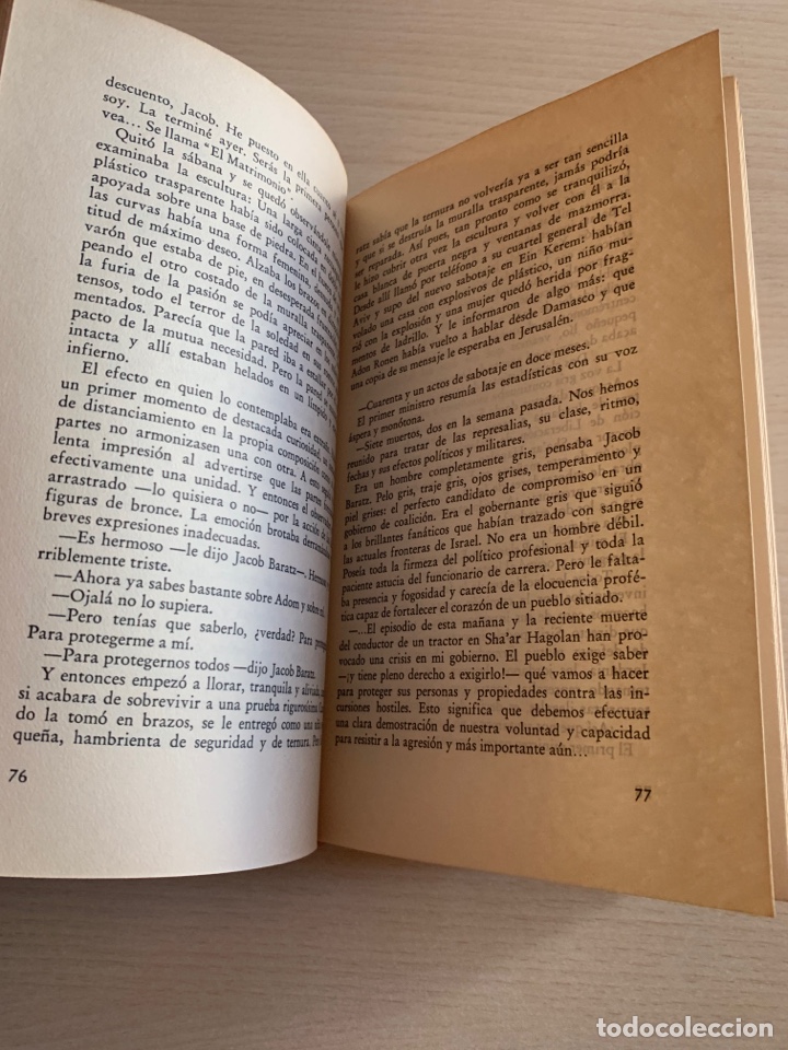 Libros de segunda mano: La Torre de Babel. Morris West. - Foto 6