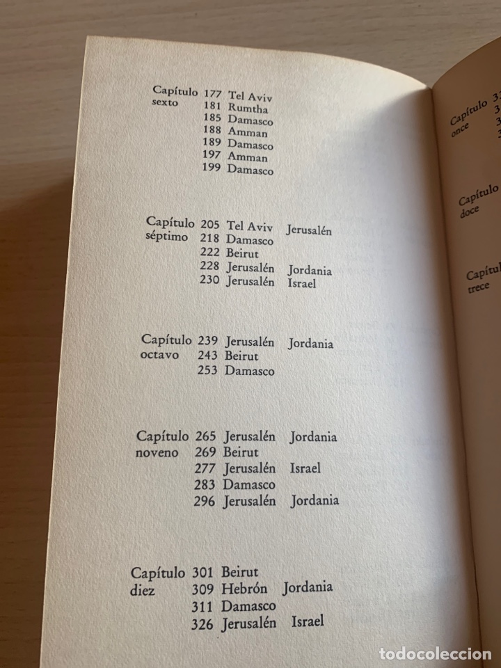 Libros de segunda mano: La Torre de Babel. Morris West. - Foto 8
