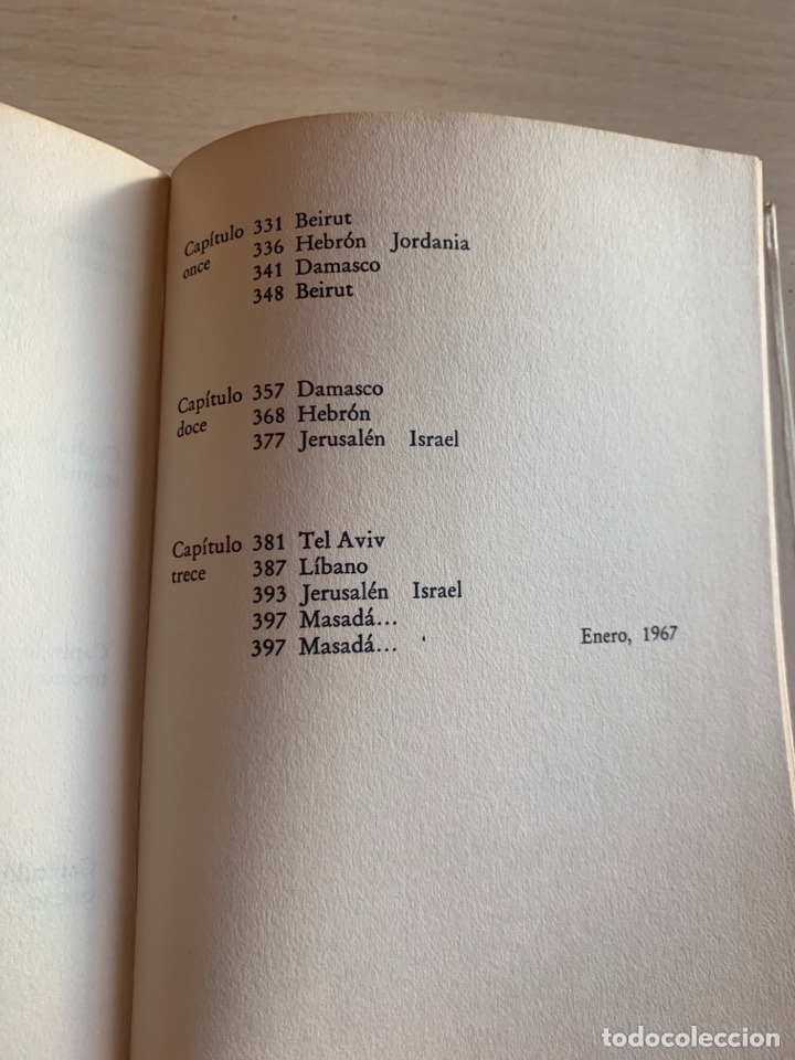 Libros de segunda mano: La Torre de Babel. Morris West. - Foto 9