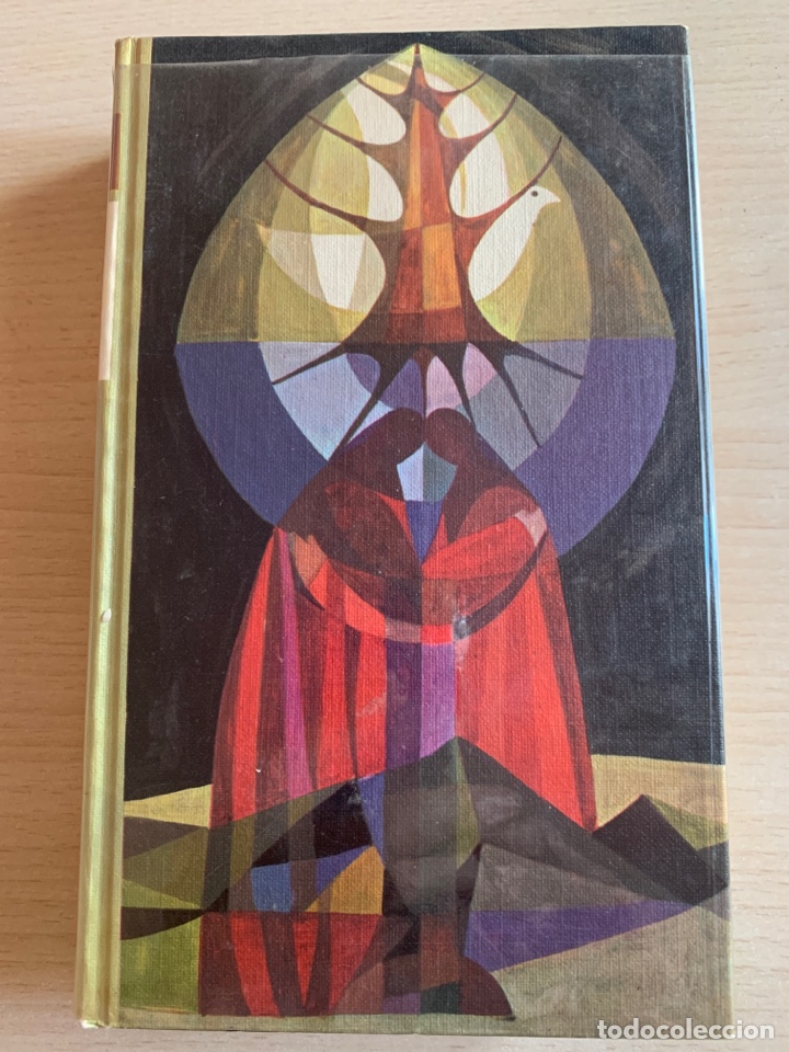 Libros de segunda mano: La Torre de Babel. Morris West. - Foto 1