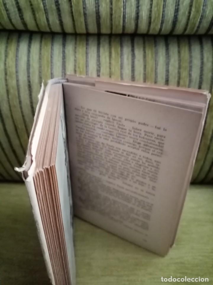 Libros de segunda mano: LAS MINAS DEL REY SALOM&Oacute;N - Foto 9