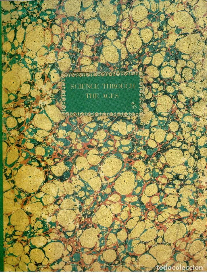 Science Throuch the Ages