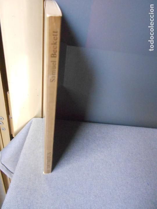 Libros de segunda mano: DETRITUS - Foto 5