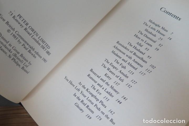 Libros de segunda mano: 1985.- Midnight Mass. Bowles - Foto 2