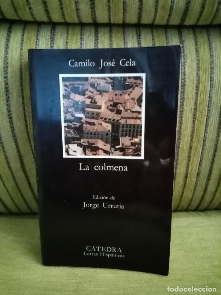 Libros de segunda mano: LA COLMENA - Foto 1